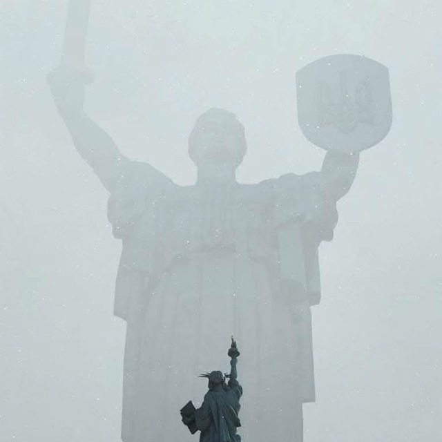 О