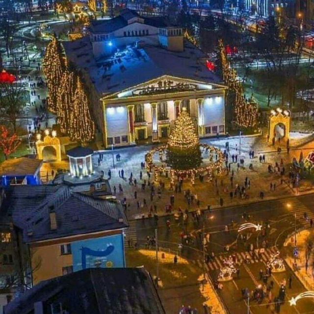 СК